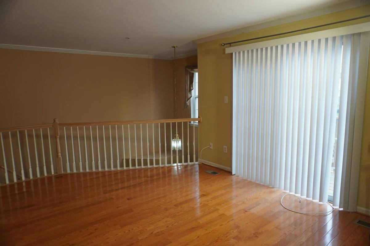 Townhouse for rent at 4212 Dressage Court, Randallstown, MD 21133