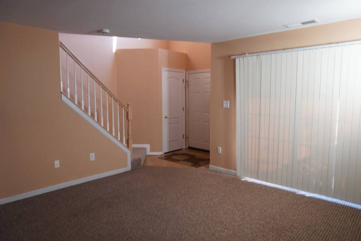 Townhouse for rent at 4212 Dressage Court, Randallstown, MD 21133