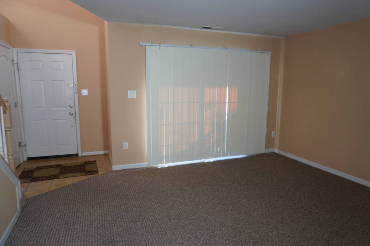Townhouse for rent at 4212 Dressage Court, Randallstown, MD 21133