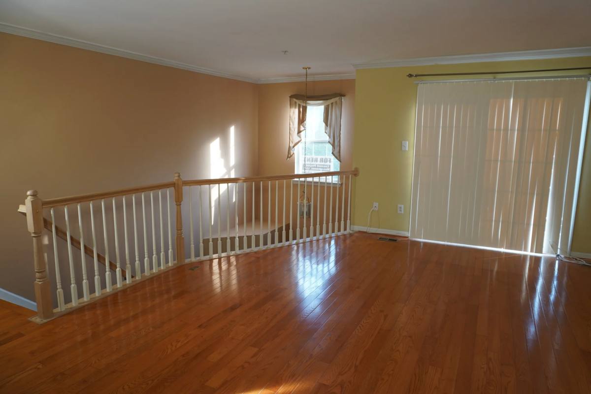 Townhouse for rent at 4212 Dressage Court, Randallstown, MD 21133