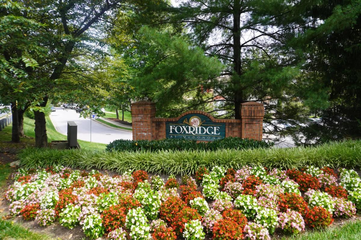 Townhouse for rent at 4212 Dressage Court, Randallstown, MD 21133