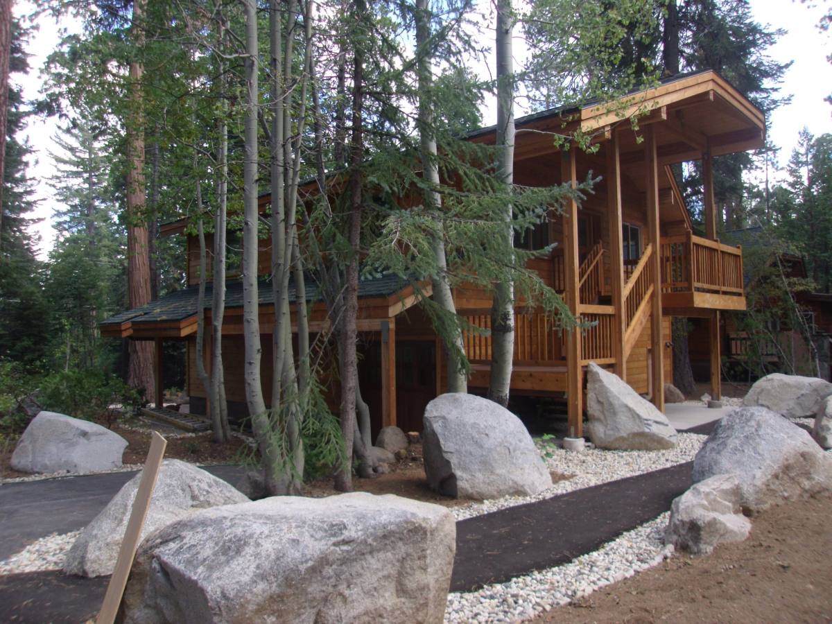 House for rent at 715 W Lake Blvd, Tahoe City, CA 96145