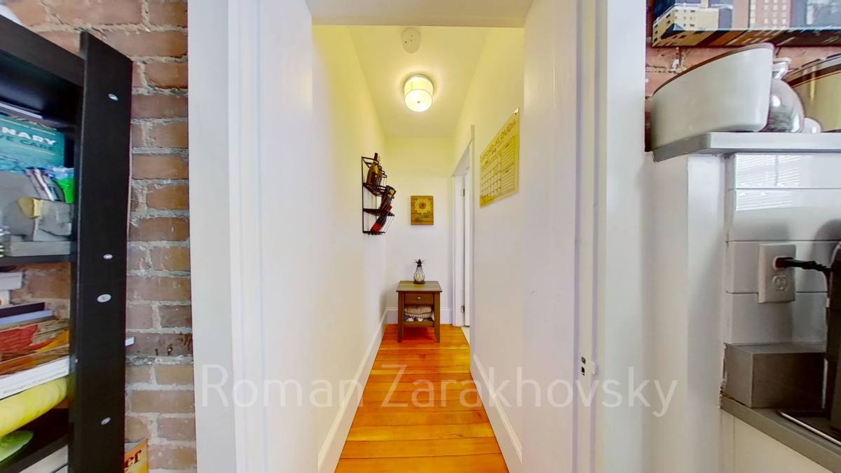 Apartment for rent at 83 Harvard St #10, Brookline, MA 02445