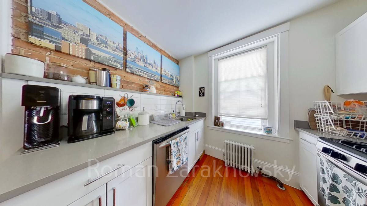 Apartment for rent at 83 Harvard St #10, Brookline, MA 02445