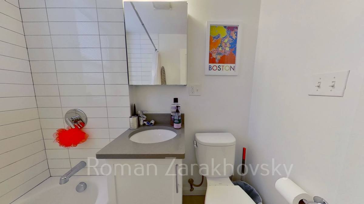 Apartment for rent at 83 Harvard St #10, Brookline, MA 02445