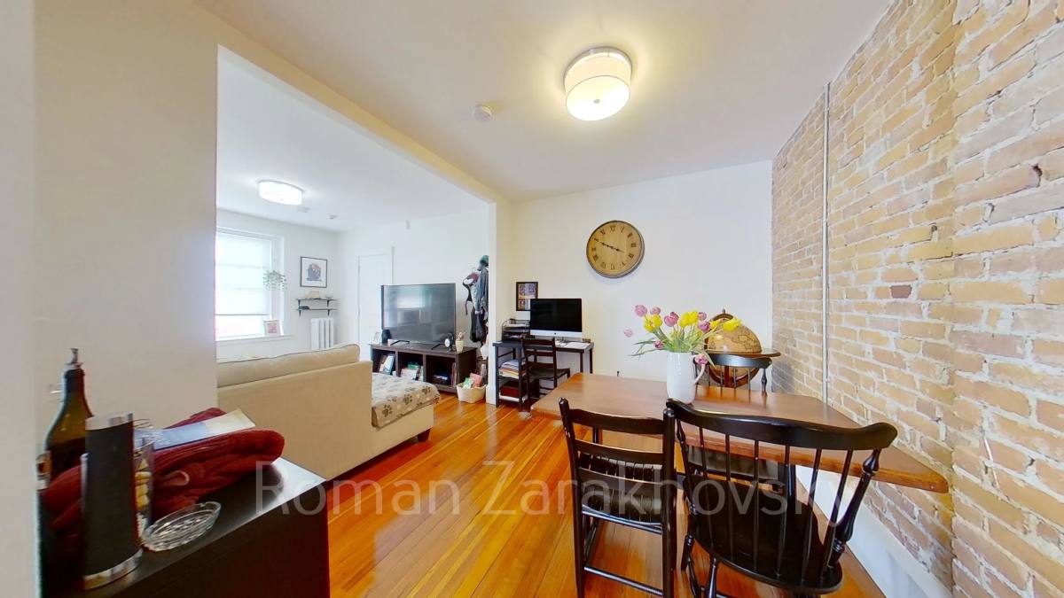 Apartment for rent at 83 Harvard St #10, Brookline, MA 02445