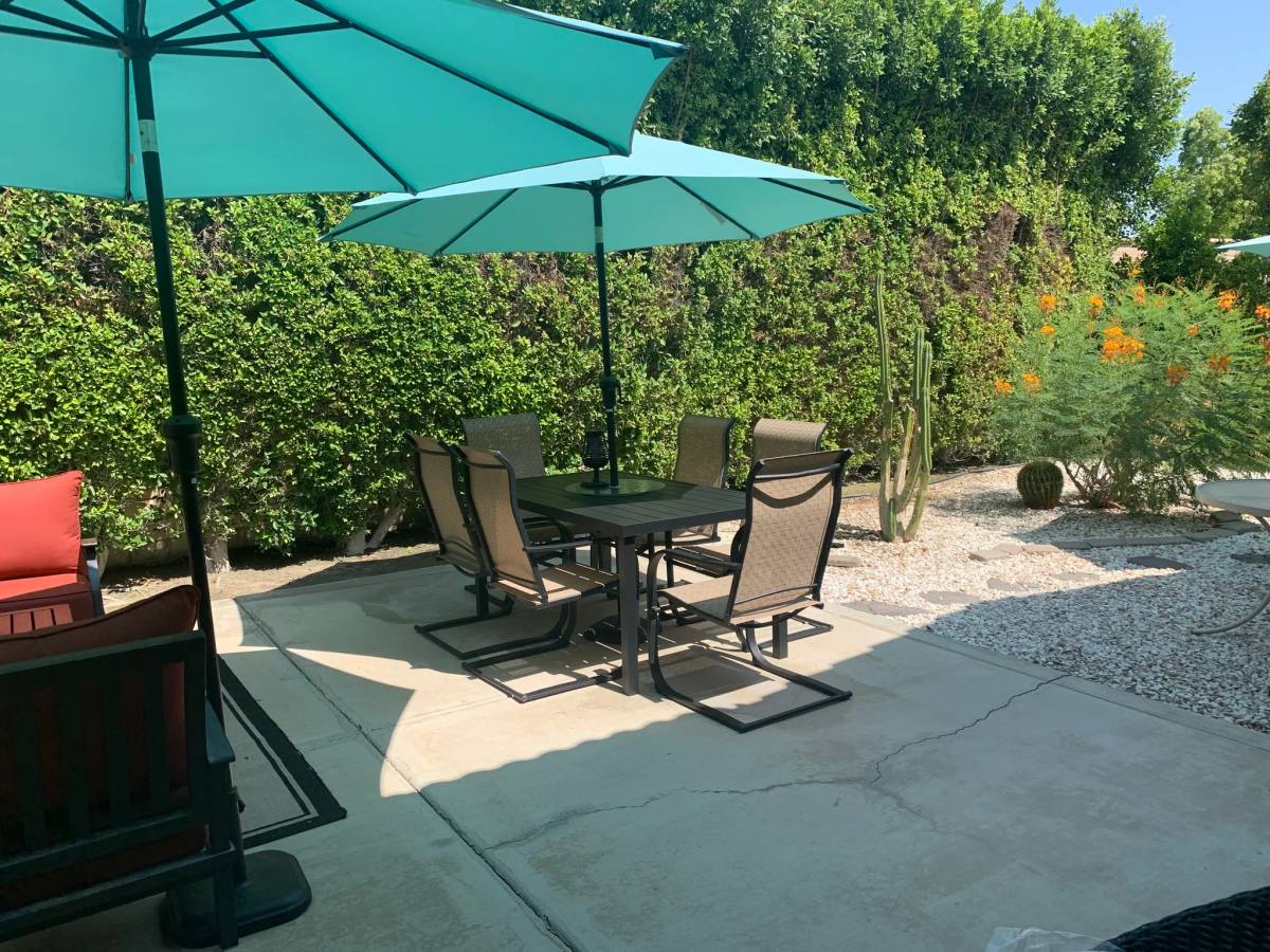 House for rent at 48127 Vista Cielo, La Quinta, CA 92253