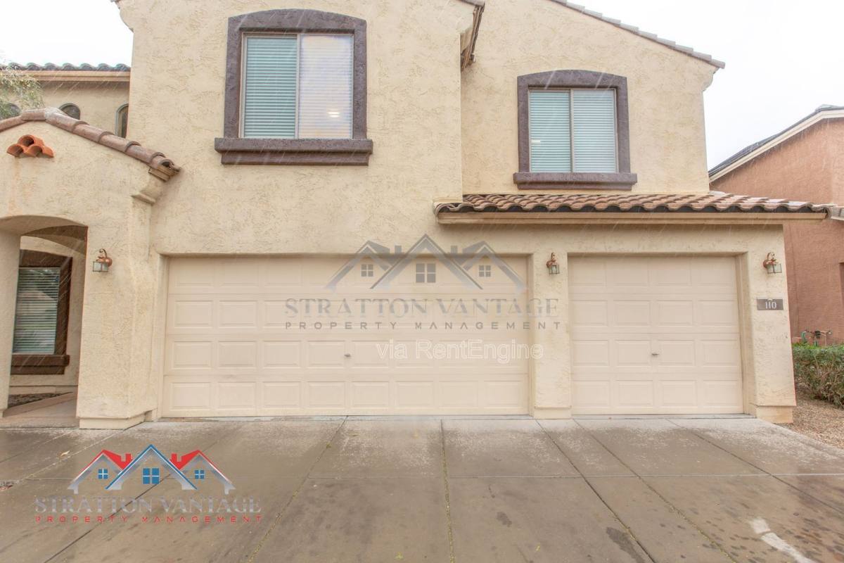 House for rent at 110 Cholla St, Coolidge, AZ 85128