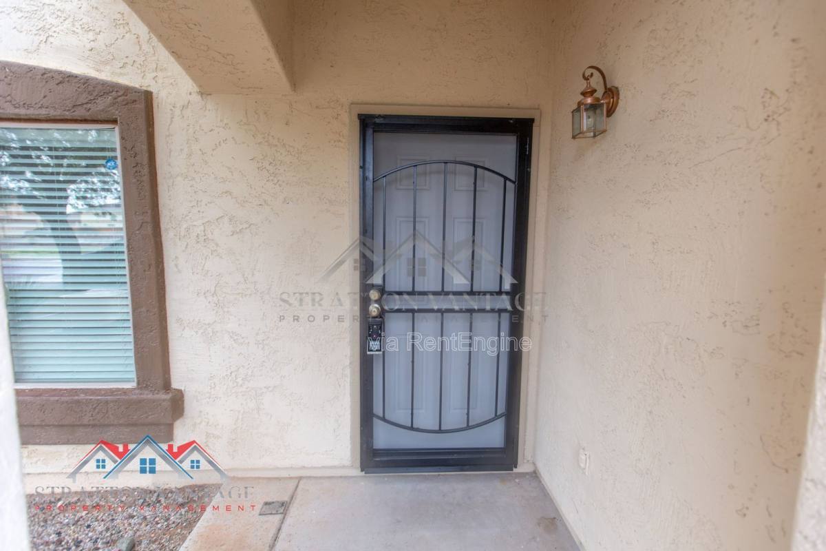 House for rent at 110 Cholla St, Coolidge, AZ 85128
