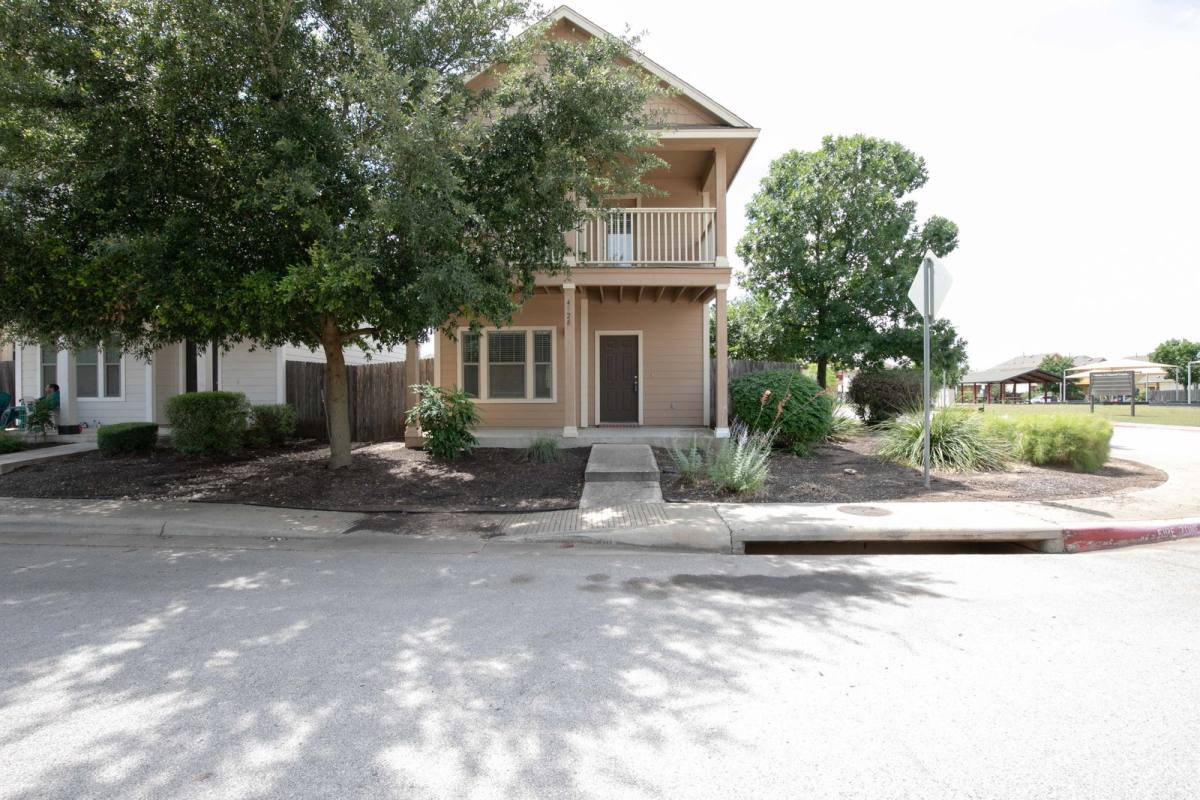 Condo for rent at 4528 Credo Lane, Austin, TX 78724