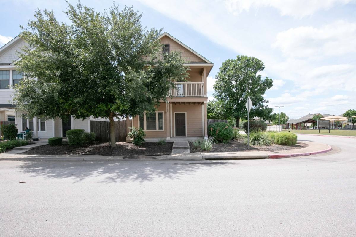 Condo for rent at 4528 Credo Lane, Austin, TX 78724