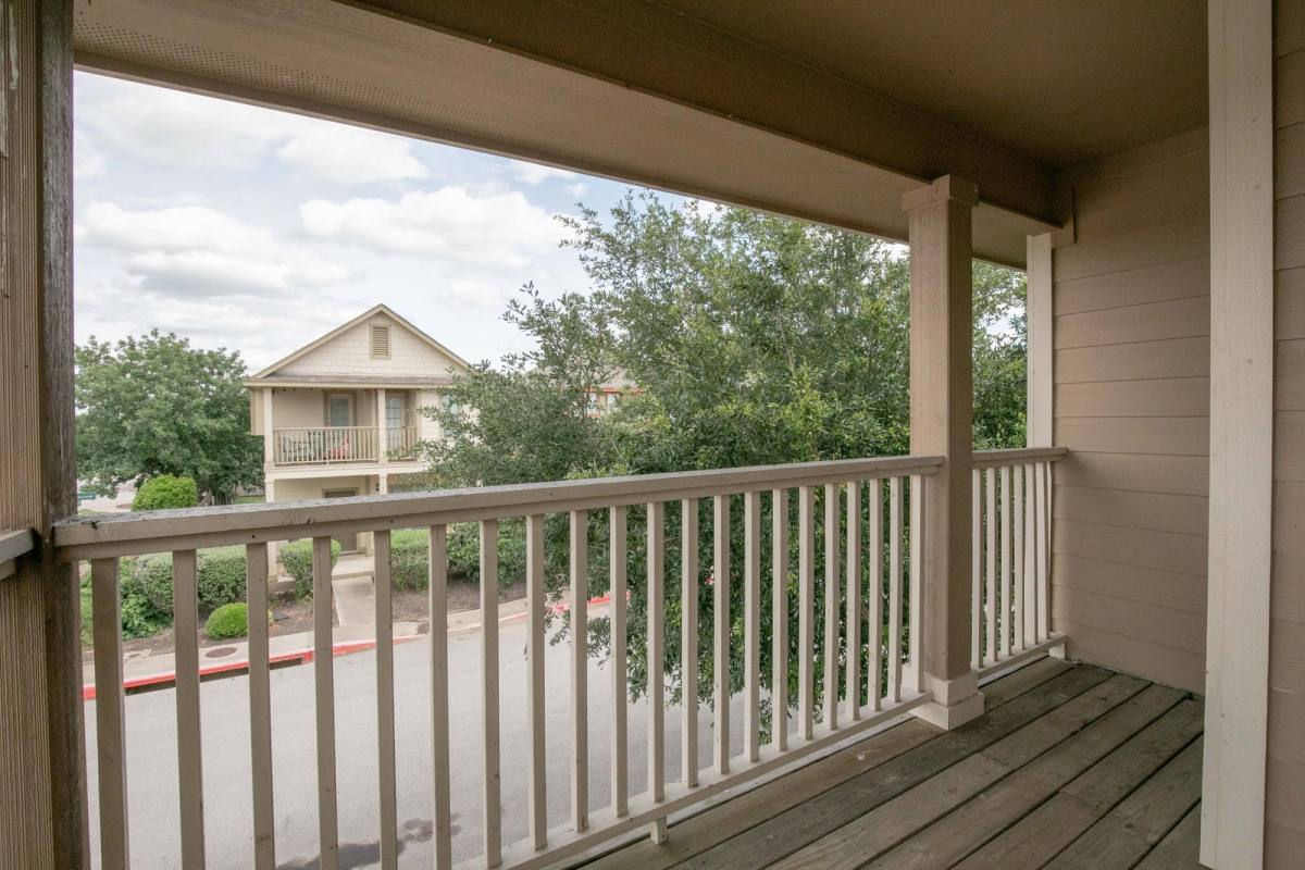 Condo for rent at 4528 Credo Lane, Austin, TX 78724