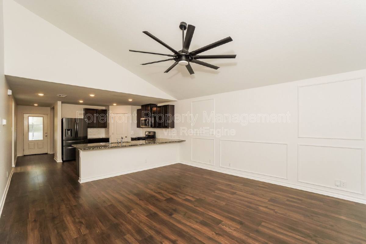 House for rent at 14251 Geyserite Ave, San Antonio, TX 78253