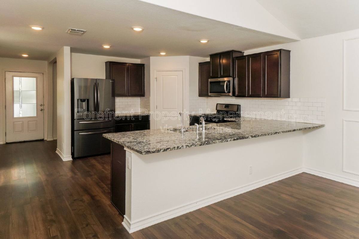 House for rent at 14251 Geyserite Ave, San Antonio, TX 78253