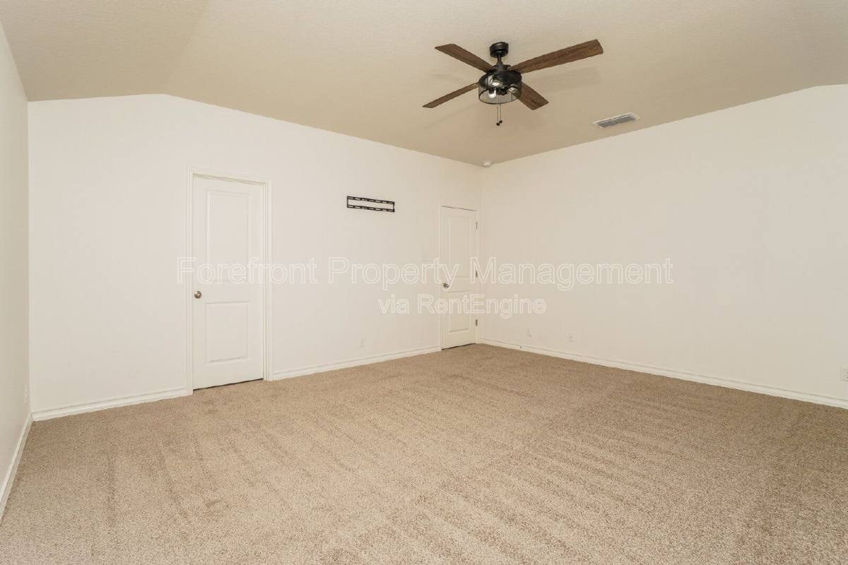 House for rent at 14251 Geyserite Ave, San Antonio, TX 78253