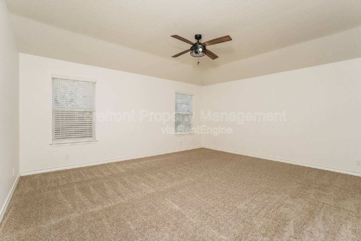 House for rent at 14251 Geyserite Ave, San Antonio, TX 78253