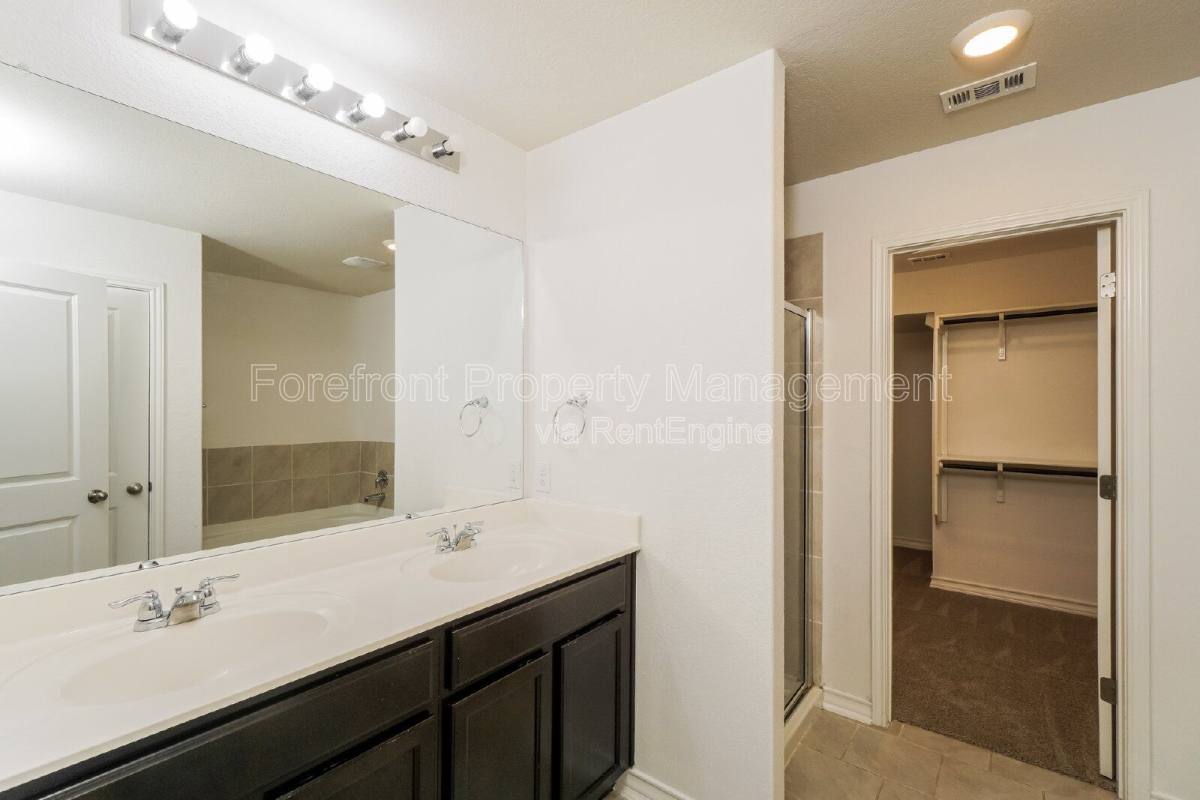 House for rent at 14251 Geyserite Ave, San Antonio, TX 78253