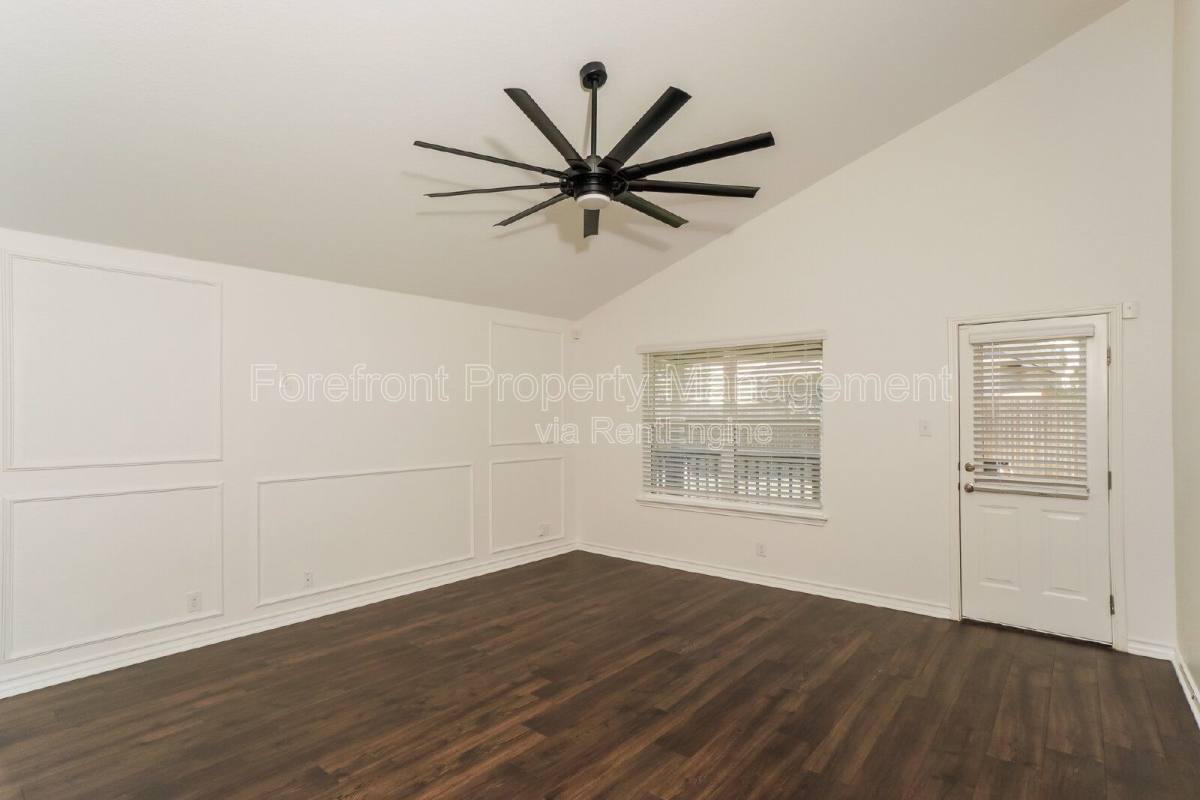 House for rent at 14251 Geyserite Ave, San Antonio, TX 78253
