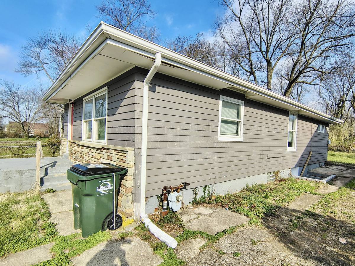 House for rent at 3711 Pittsburg Ave, Dayton, OH 45406