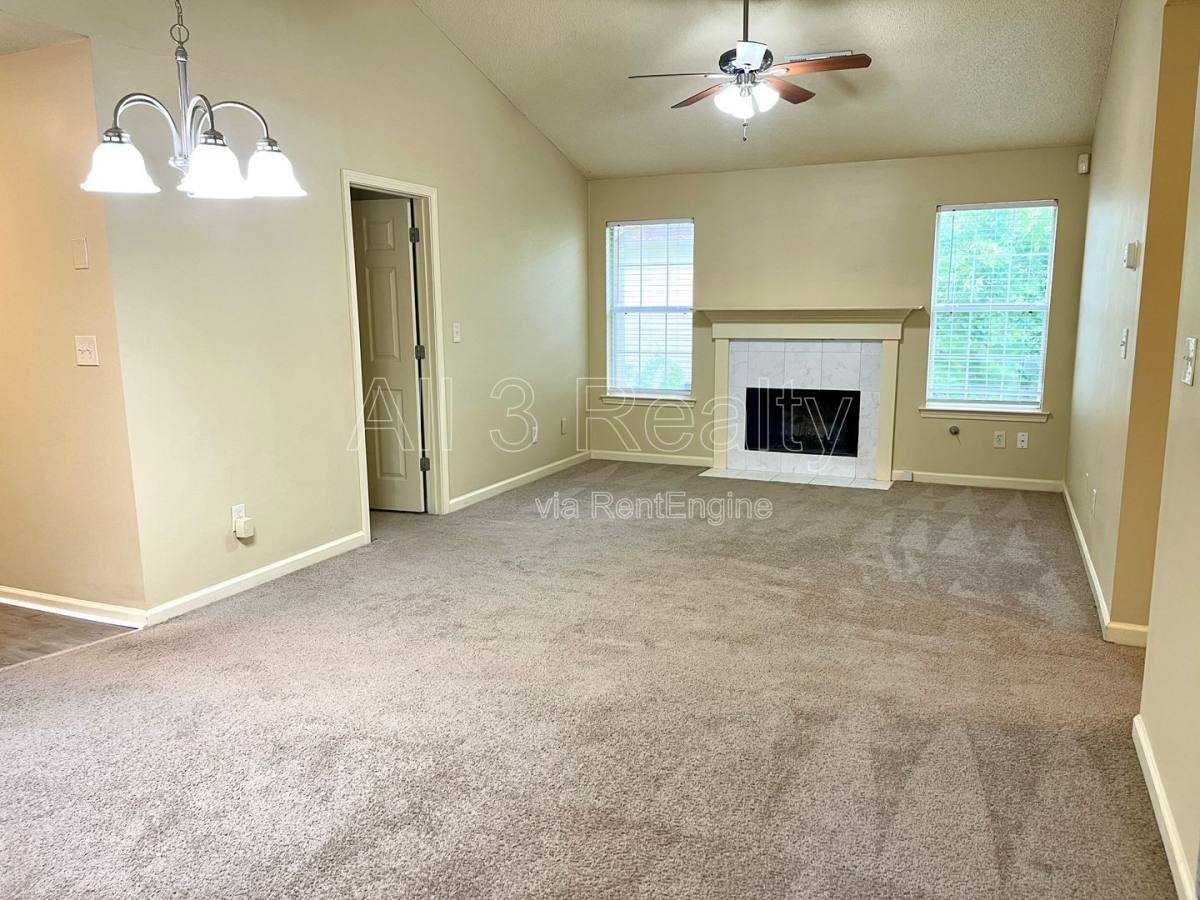 House for rent at 132 Samanthas Way, McDonough, GA 30253