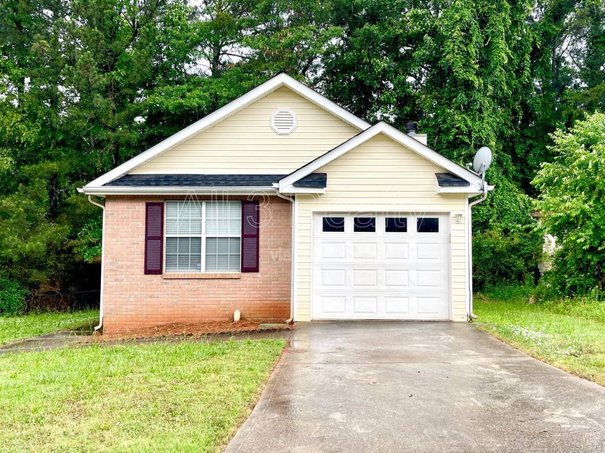 House for rent at 132 Samanthas Way, McDonough, GA 30253