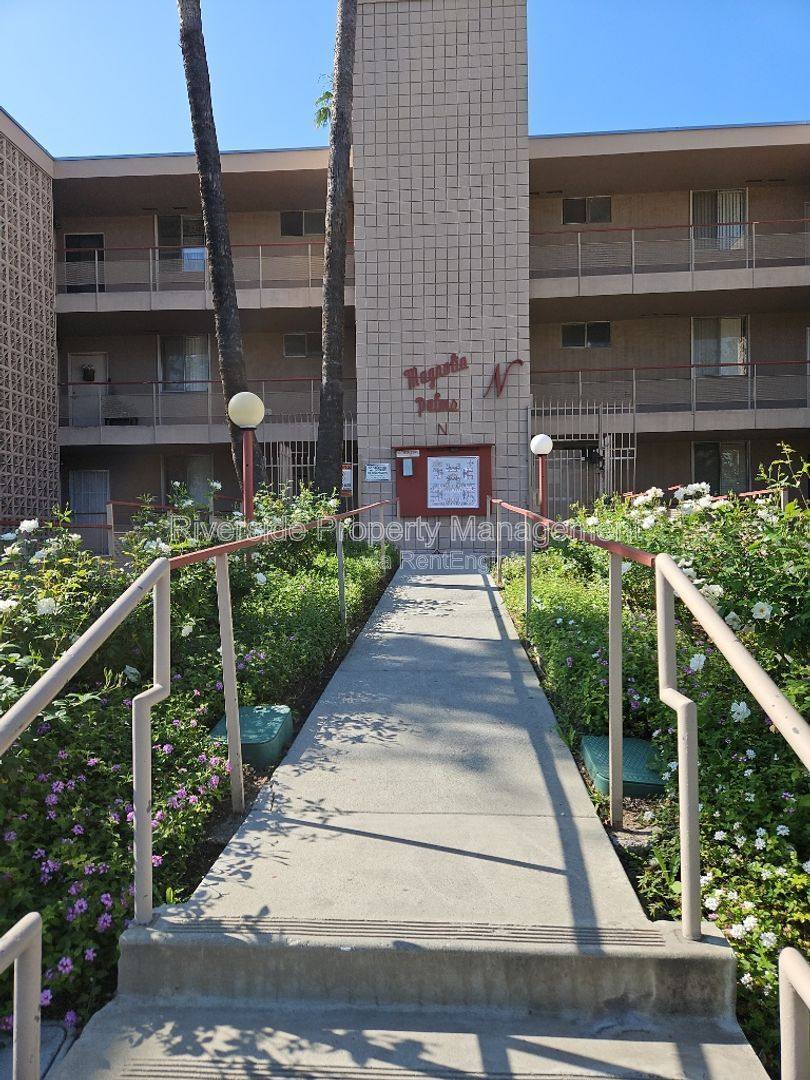 Condo for rent at 6979 Palm Court #144N, Riverside, CA 92506