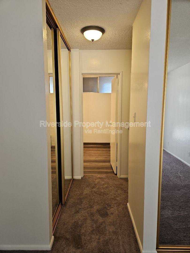 Condo for rent at 6979 Palm Court #144N, Riverside, CA 92506