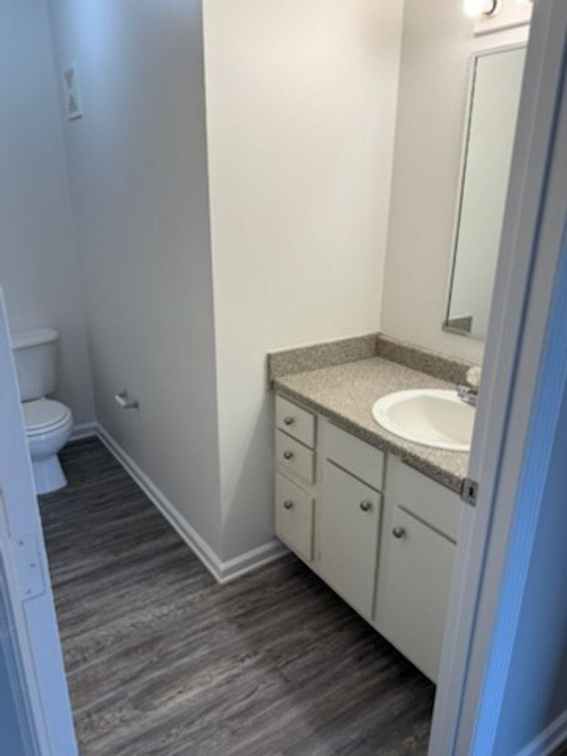 Apartment for rent at 3404 Dill St #401, Knoxville, TN 37917