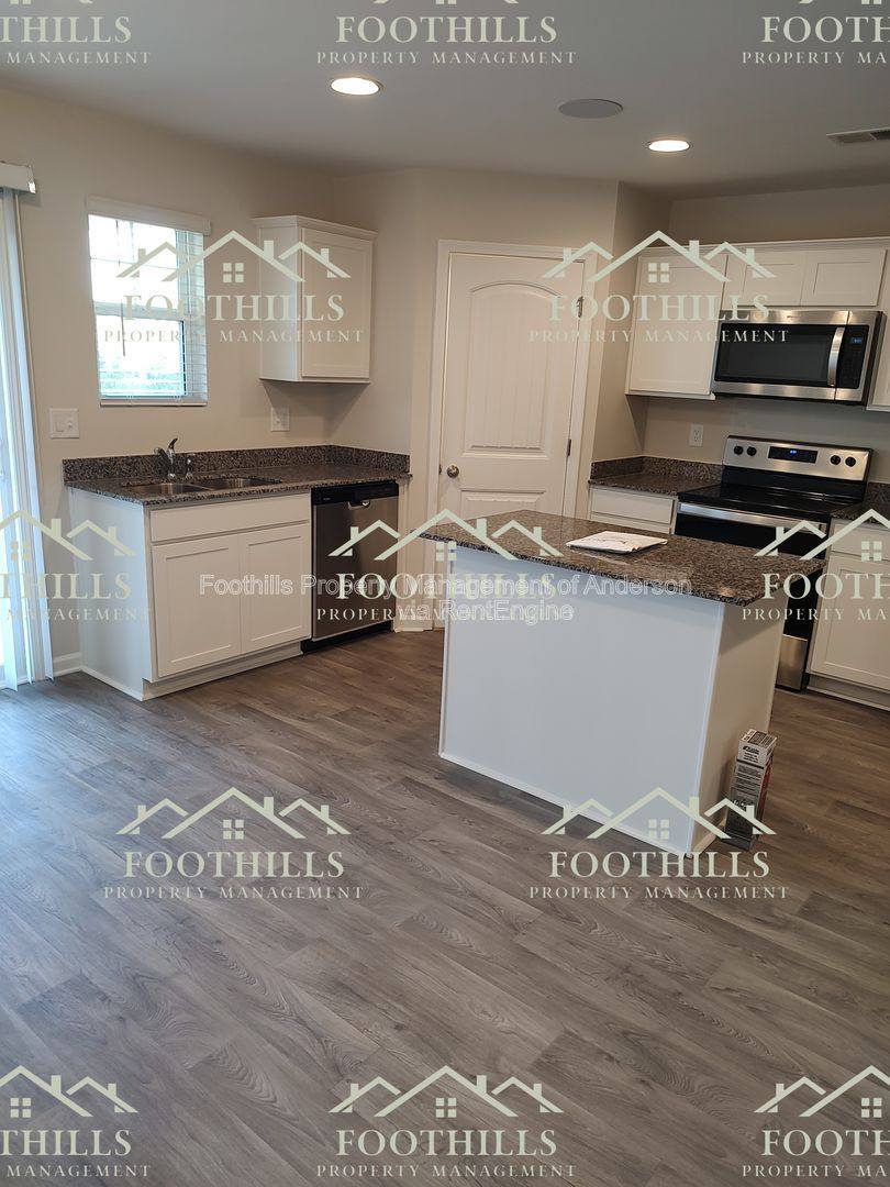 House for rent at 145 Adger Rd, Anderson, SC 29625
