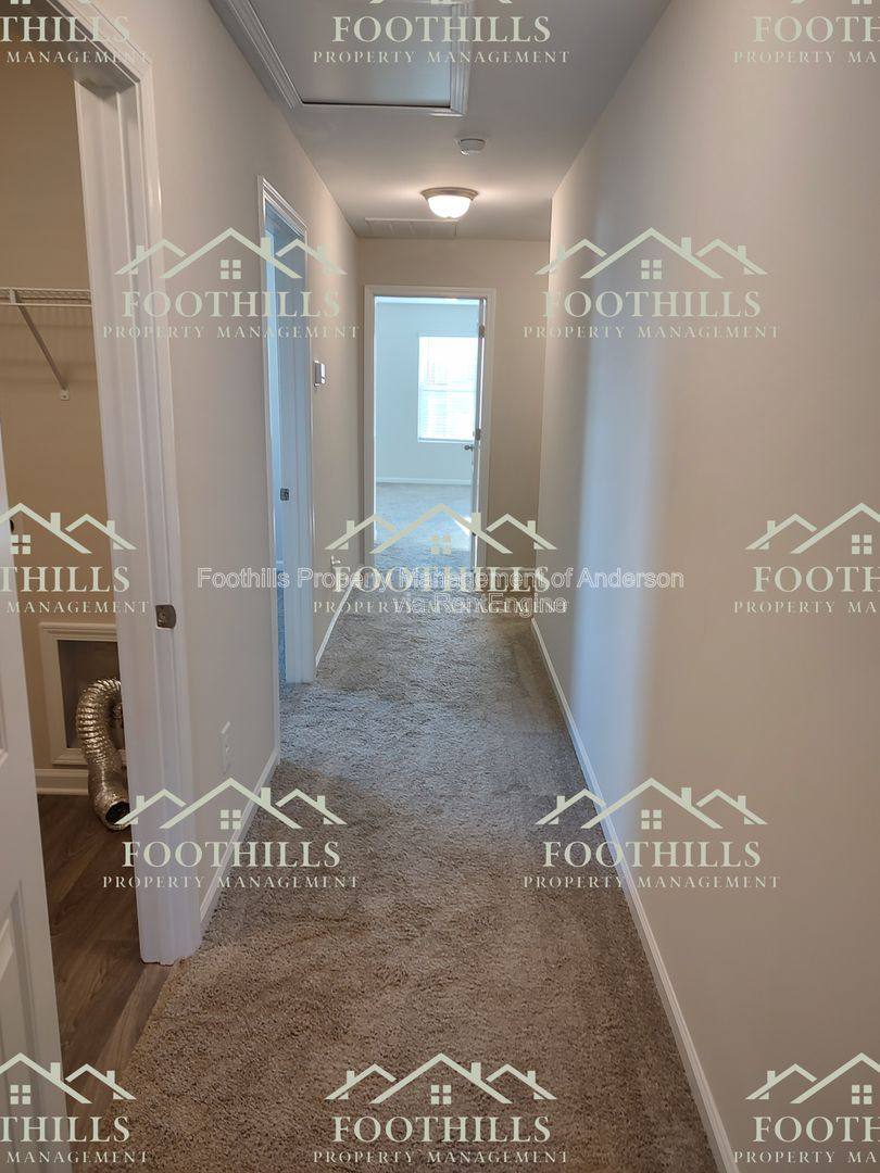 House for rent at 145 Adger Rd, Anderson, SC 29625