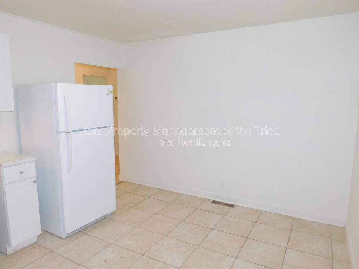 Apartment for rent at 1514 Gholson Ave S E #D, Winston Salem, NC 27107