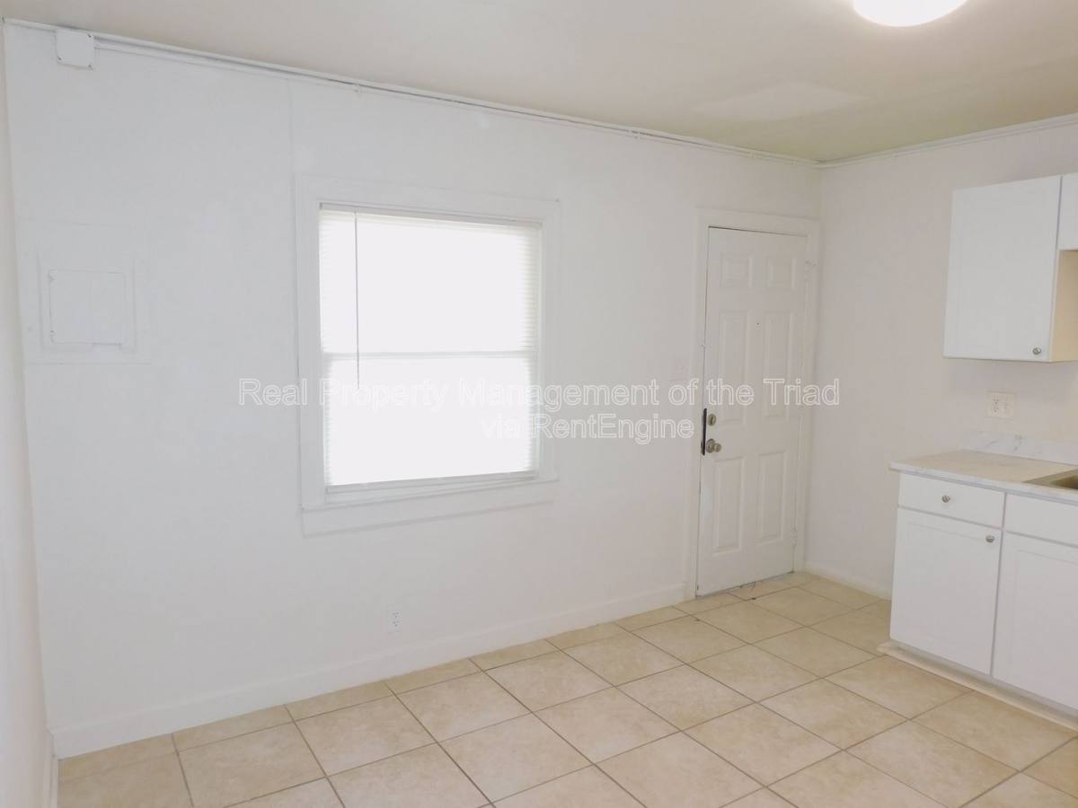 Apartment for rent at 1514 Gholson Ave S E #D, Winston Salem, NC 27107