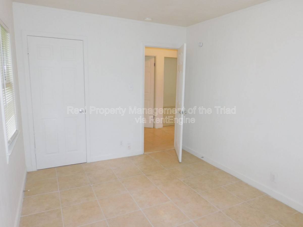 Apartment for rent at 1514 Gholson Ave S E #D, Winston Salem, NC 27107