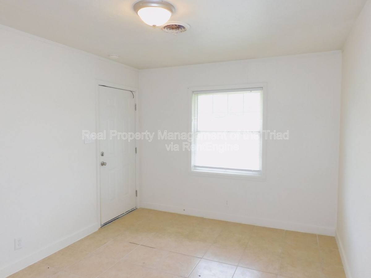 Apartment for rent at 1514 Gholson Ave S E #D, Winston Salem, NC 27107