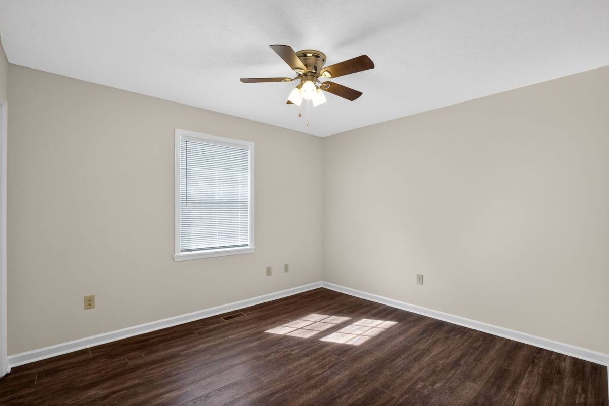 House for rent at 11530 Tomahawk Trail W, Lusby, MD 20657