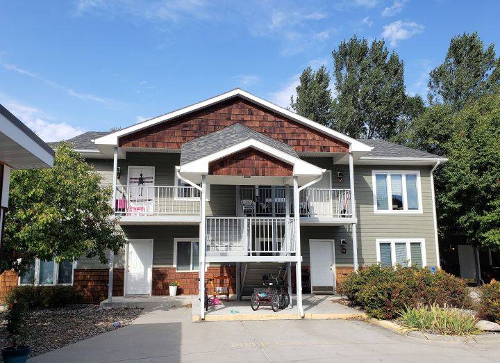 Apartment for rent at 3011 Boulder Ave, Billings, MT 59102