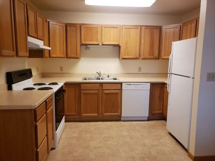 Apartment for rent at 3011 Boulder Ave, Billings, MT 59102