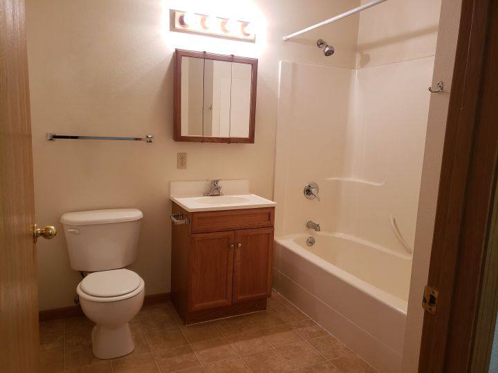 Apartment for rent at 3011 Boulder Ave, Billings, MT 59102