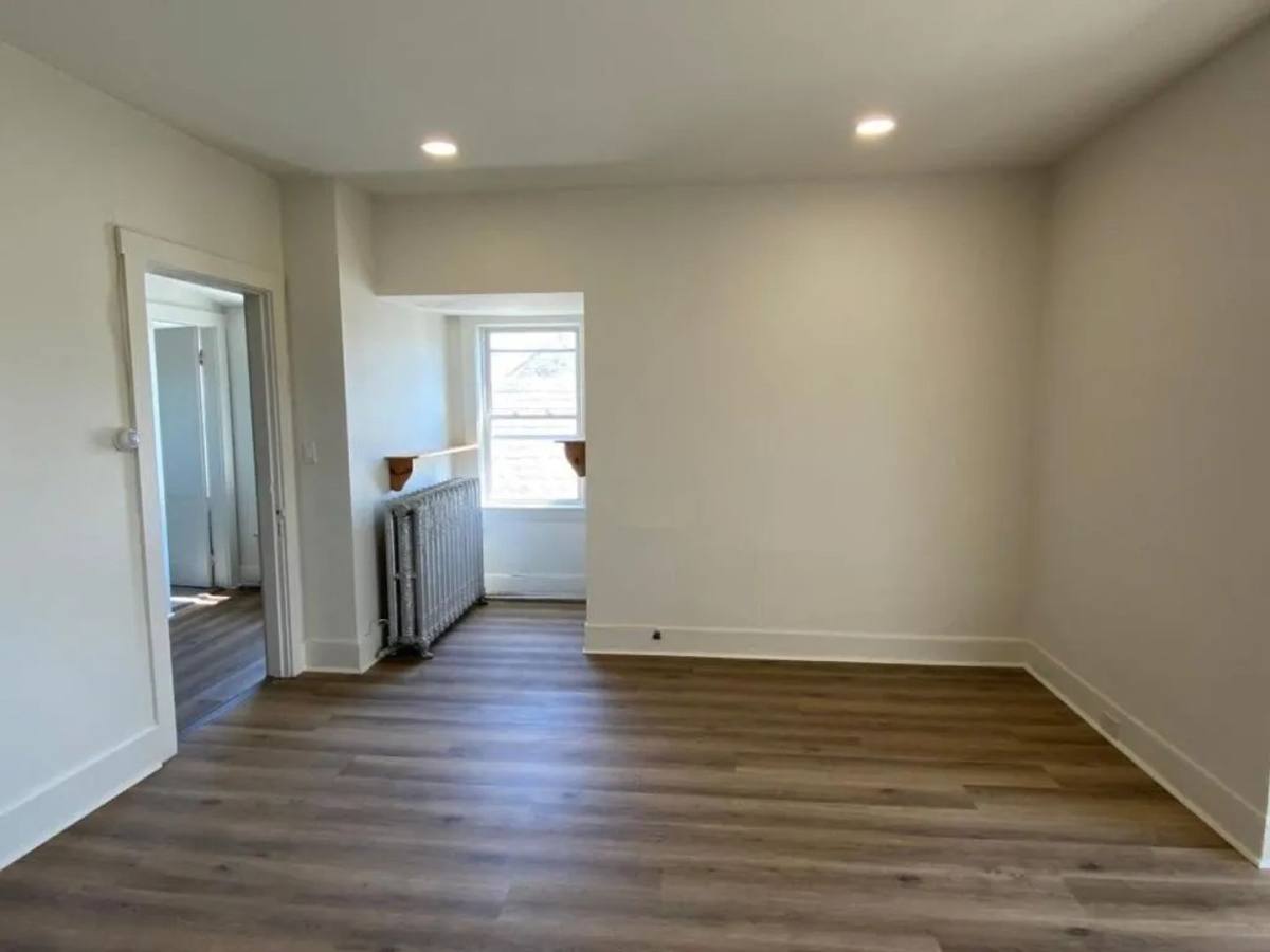 Apartment for rent at 33-37 Grant St, Burlington, VT 05401