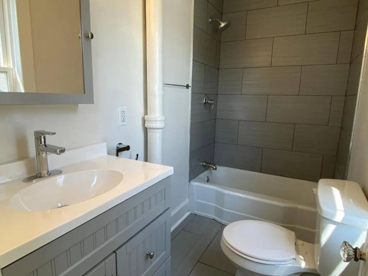 Apartment for rent at 33-37 Grant St, Burlington, VT 05401