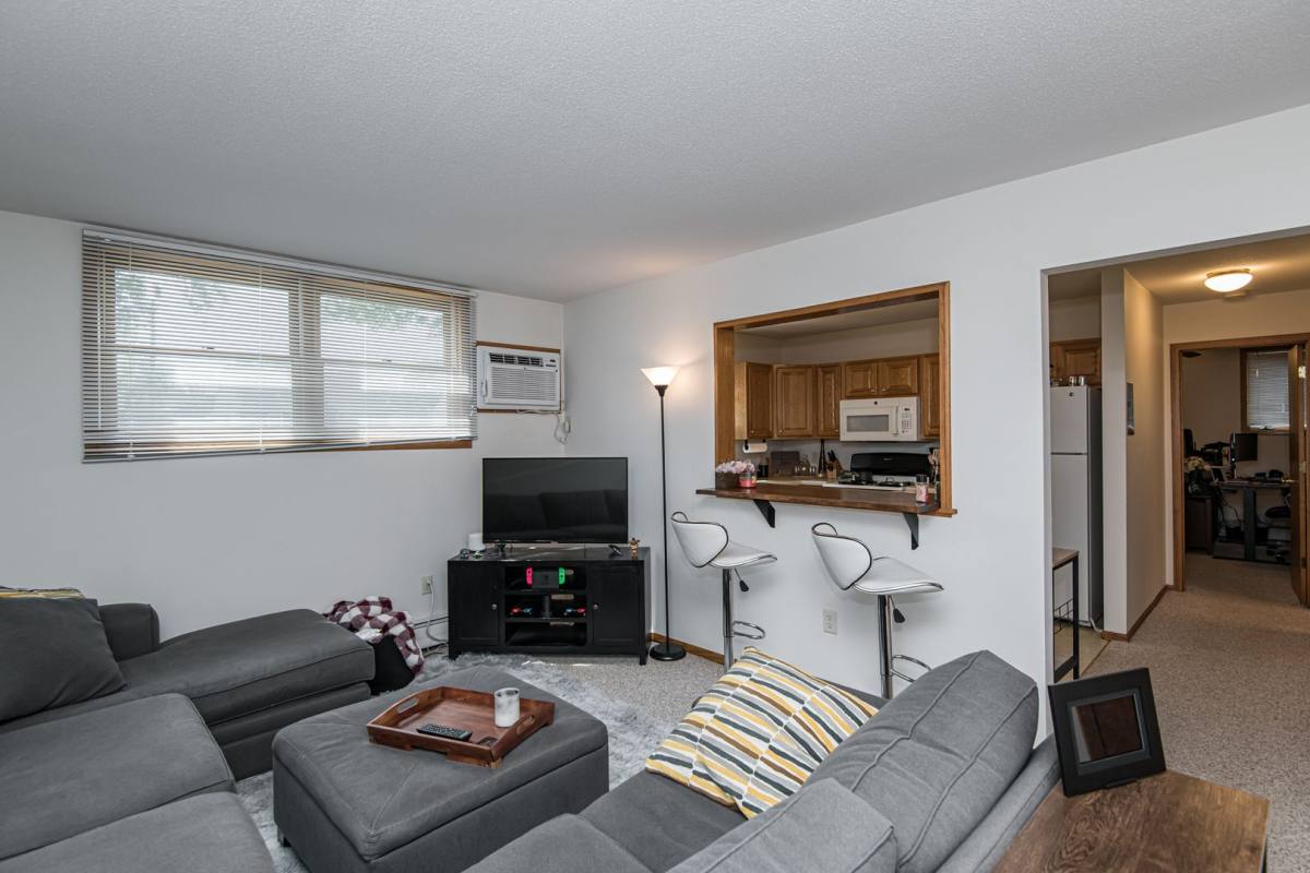 Apartment for rent at 1855 19th St NW, Rochester, MN 55901