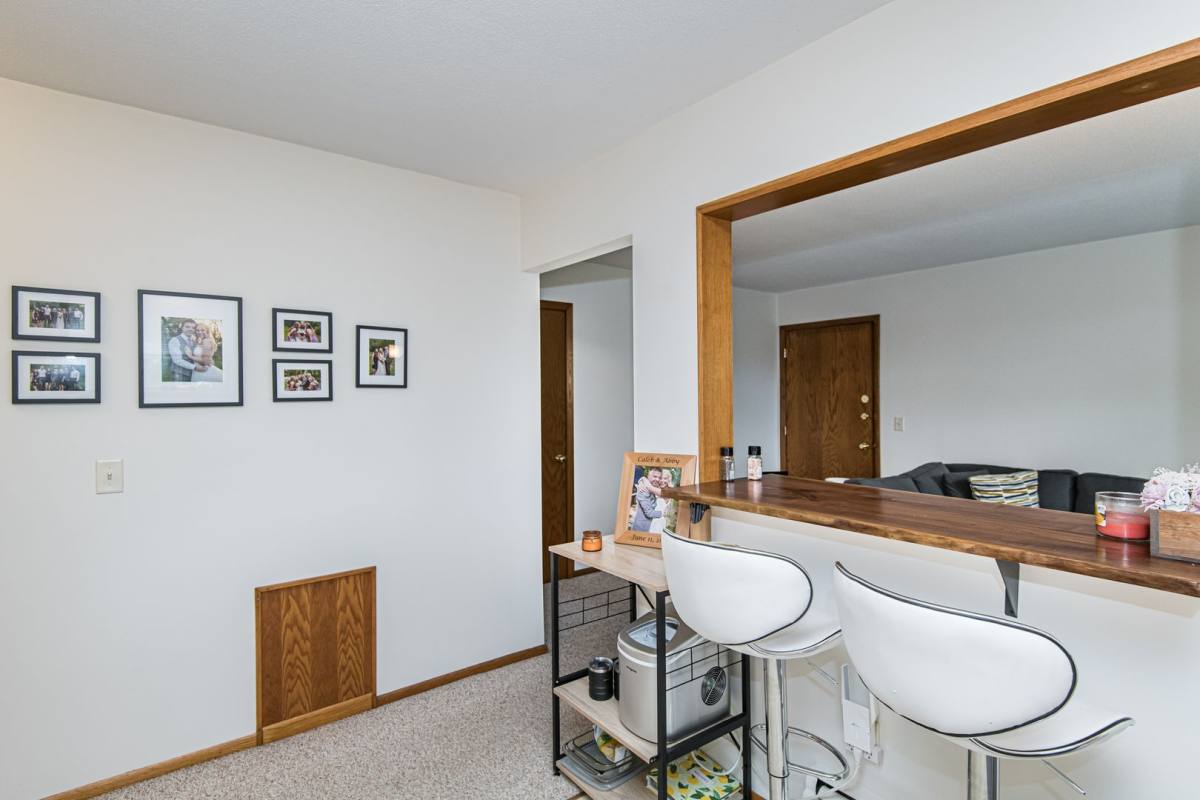 Apartment for rent at 1855 19th St NW, Rochester, MN 55901