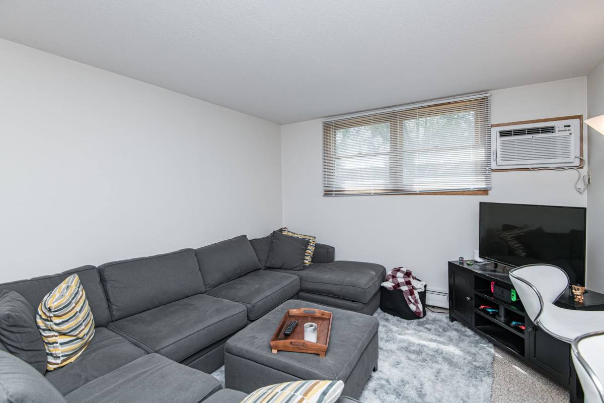 Apartment for rent at 1855 19th St NW, Rochester, MN 55901
