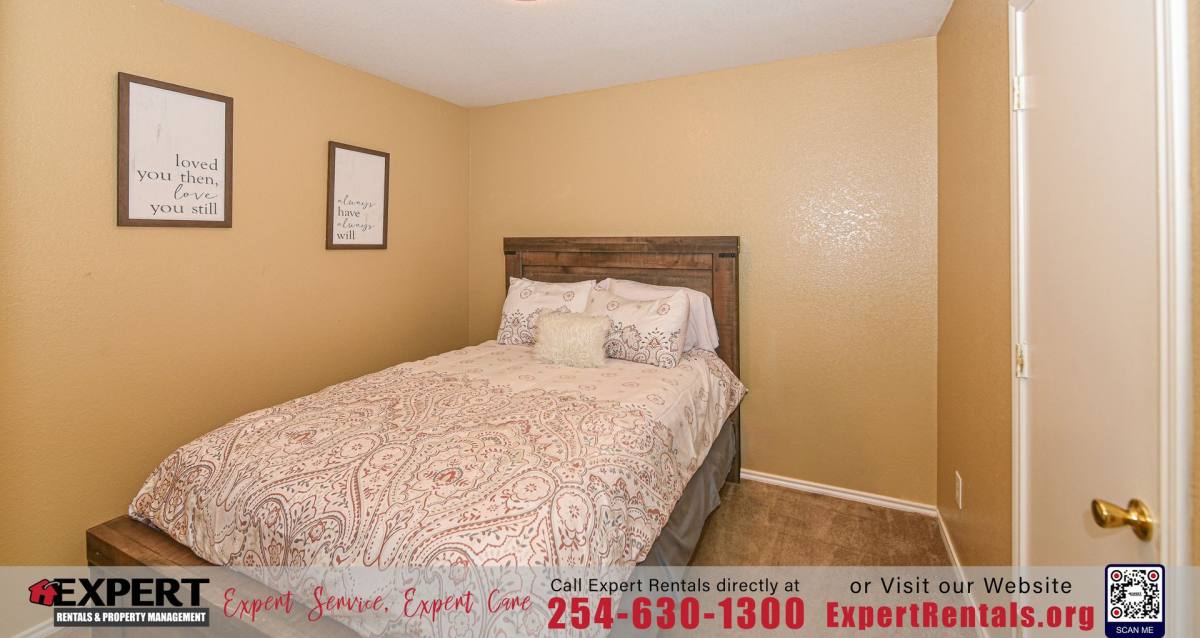House for rent at 3703 Frigate Dr, Killeen, TX 76549