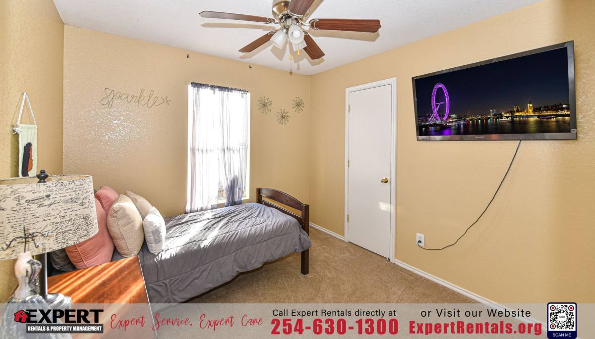 House for rent at 3703 Frigate Dr, Killeen, TX 76549
