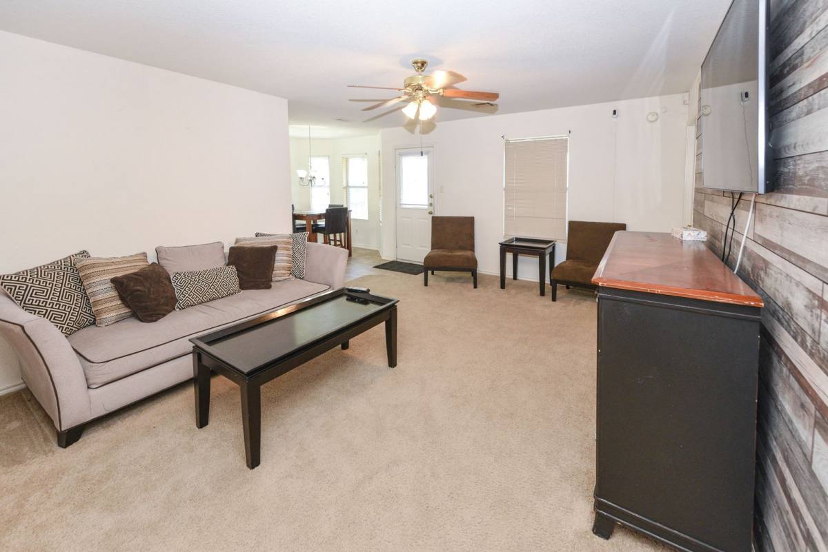 House for rent at 3703 Frigate Dr, Killeen, TX 76549
