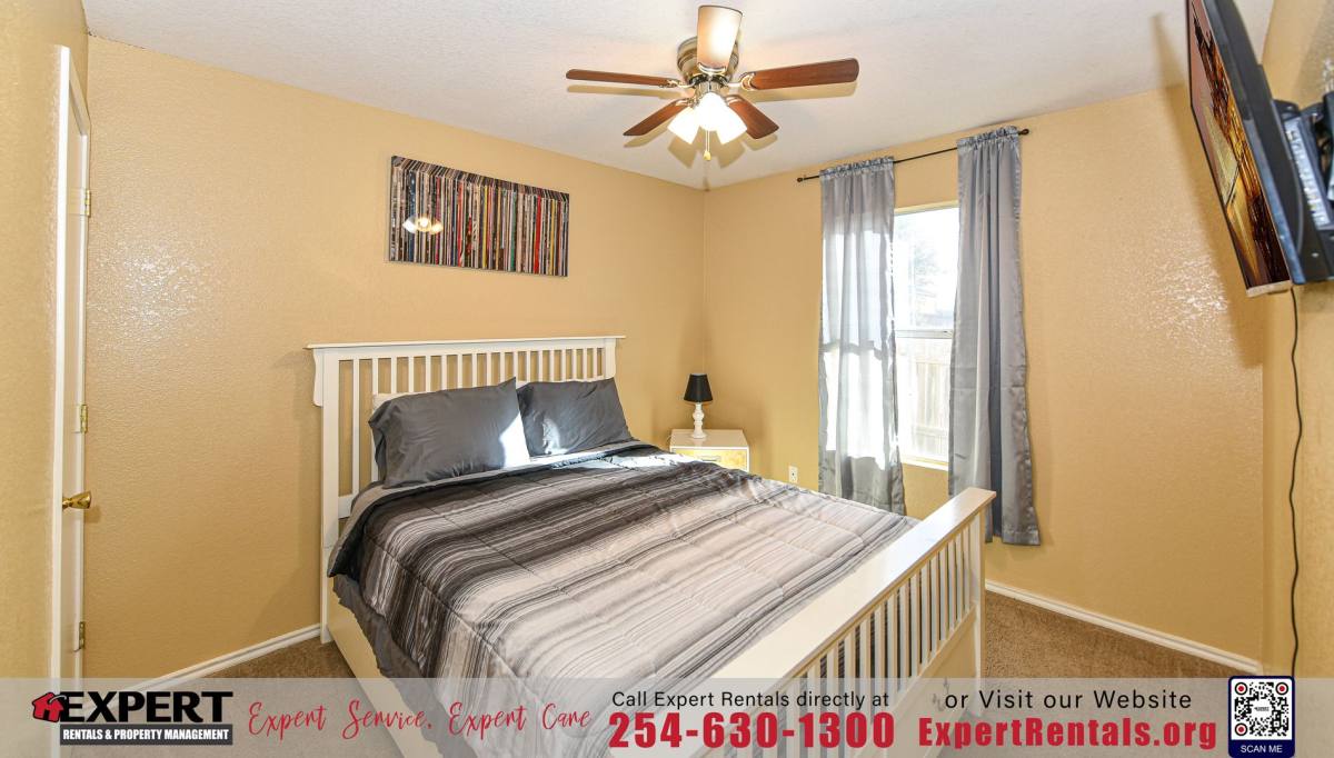House for rent at 3703 Frigate Dr, Killeen, TX 76549