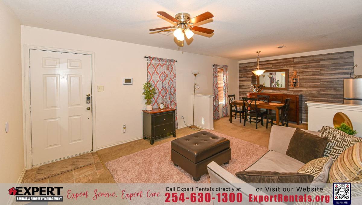 House for rent at 3703 Frigate Dr, Killeen, TX 76549