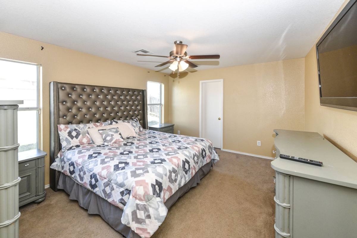House for rent at 3703 Frigate Dr, Killeen, TX 76549
