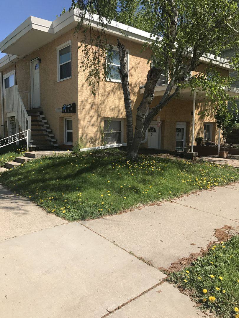 Apartment for rent at 654 Stryker Ave, Saint Paul, MN 55107